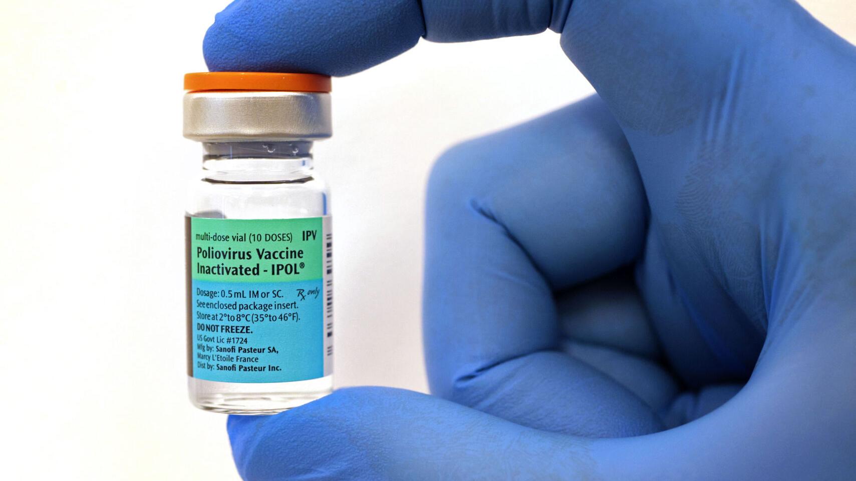 In Missouri, 9% of kindergarten students are not vaccinated against measles, polio
